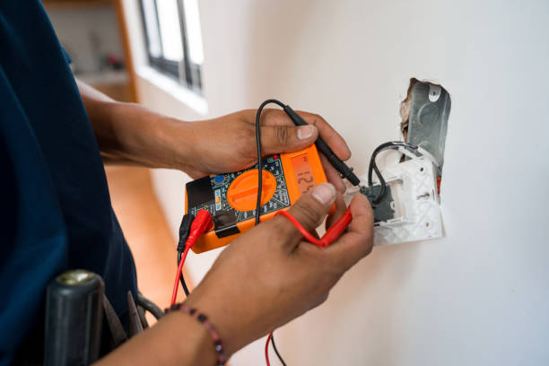 Best Electrical Wiring Services  in West Kennebunk, ME