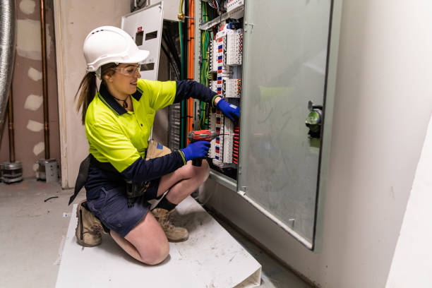 Best Affordable Electrician  in West Kennebunk, ME