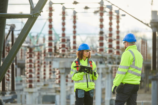 Best Electrical Contractors for Businesses  in West Kennebunk, ME