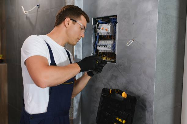 Professional Electrician in West Kennebunk, ME