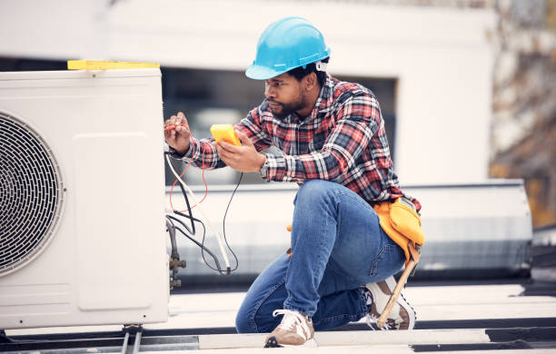 Best Electrical Installation Contractor  in West Kennebunk, ME