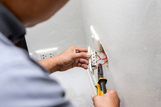 Best Electrical Outlet Repair  in West Kennebunk, ME
