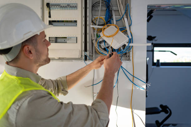 Best Affordable Electrical Installation  in West Kennebunk, ME