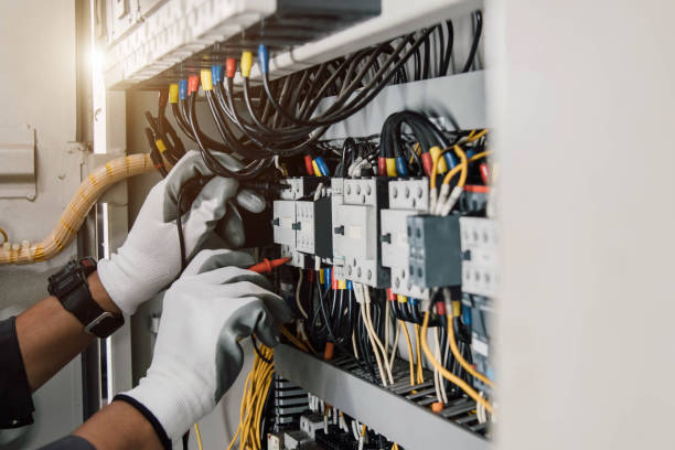 Best Electrical Troubleshooting Services  in West Kennebunk, ME